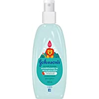 JOHNSONS acondicionador no más tirones spray 200 ml